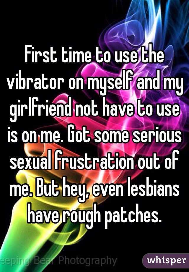 Lesbians Get Rough